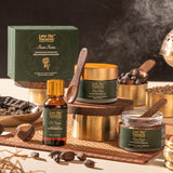 Oil Exfoliator