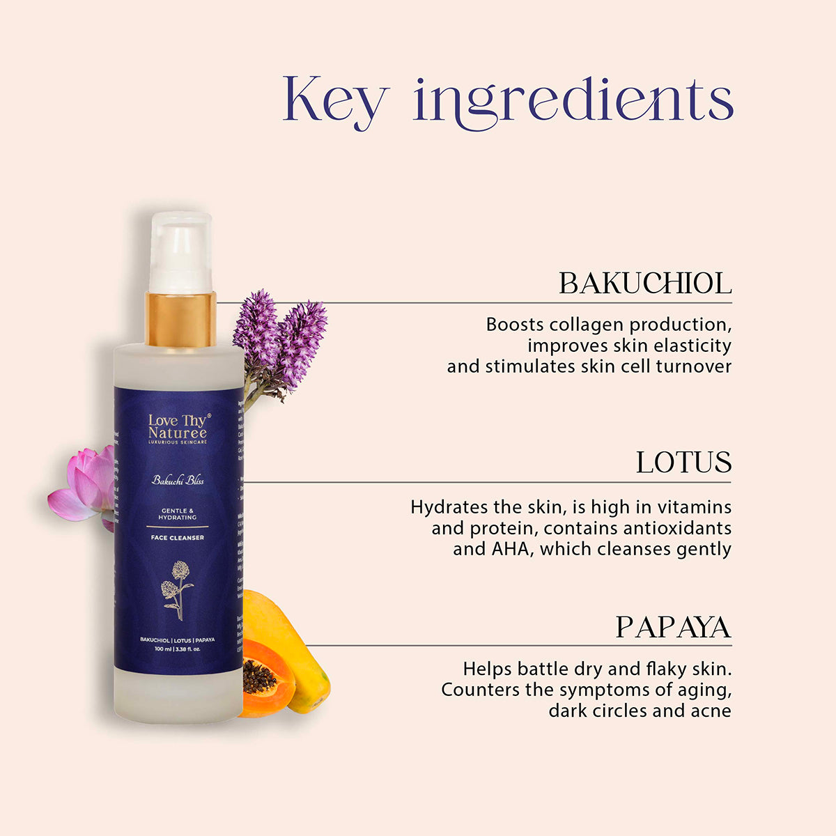 Face Cleanser