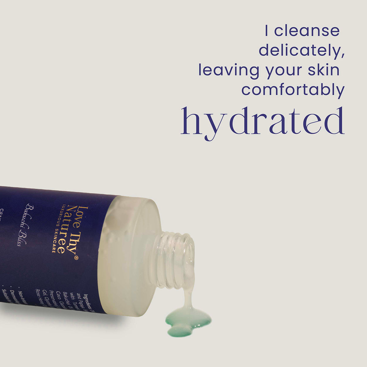 Face Cleanser