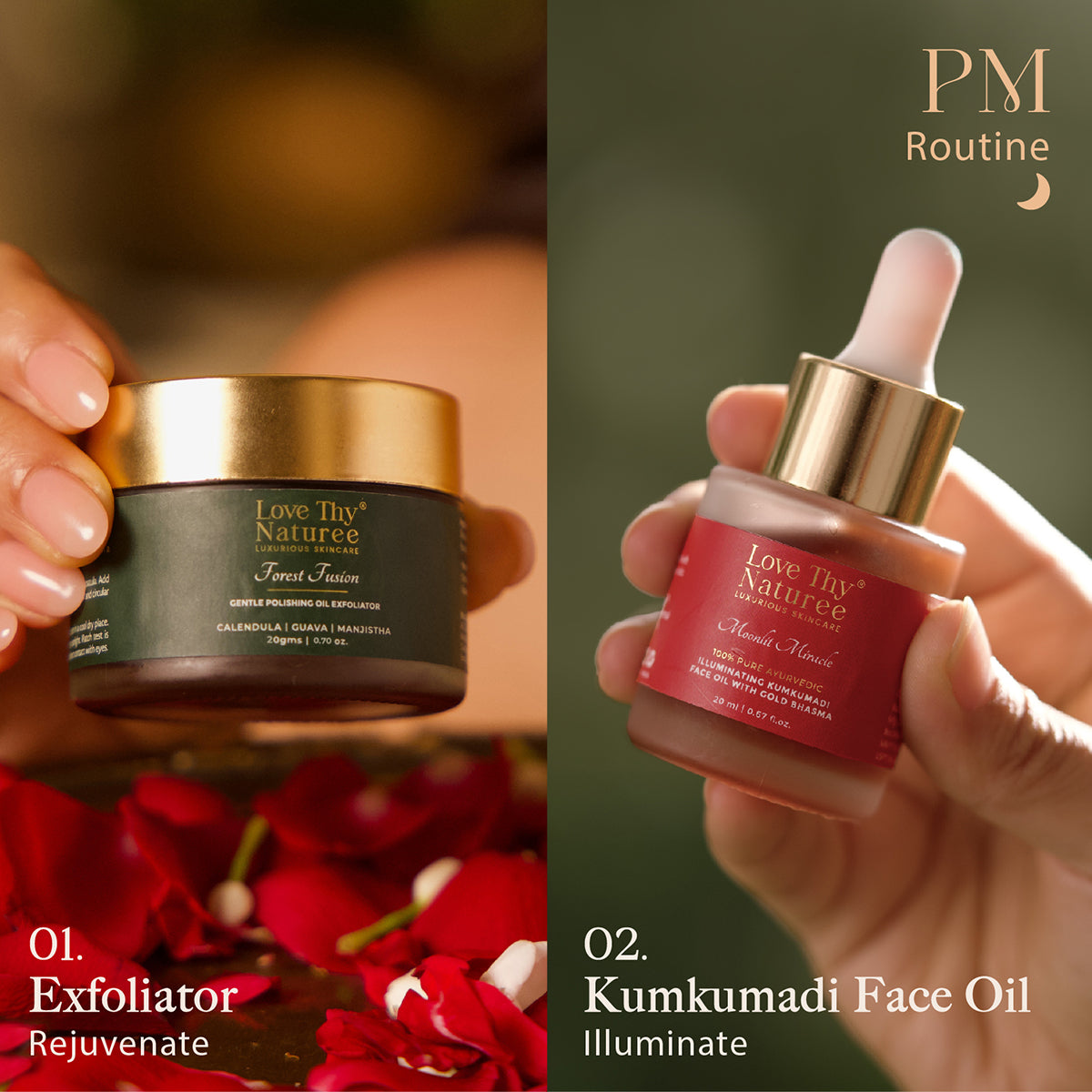 Oil Exfoliator