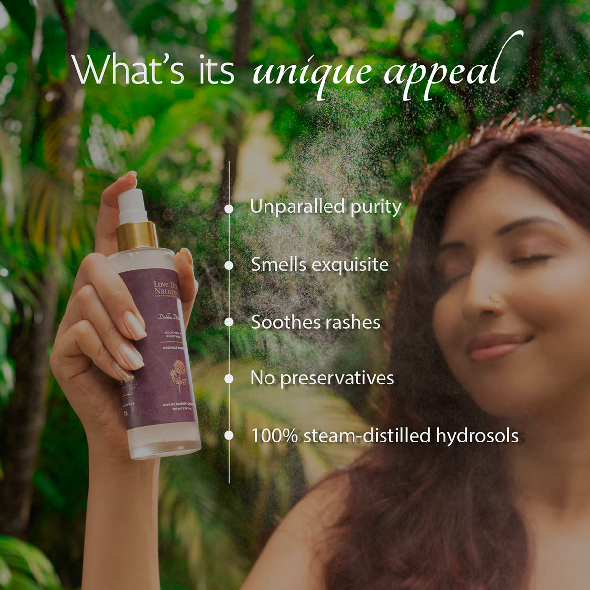Essence Toner