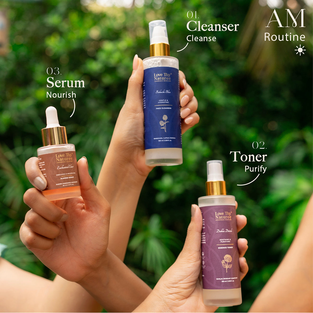 Essence Toner