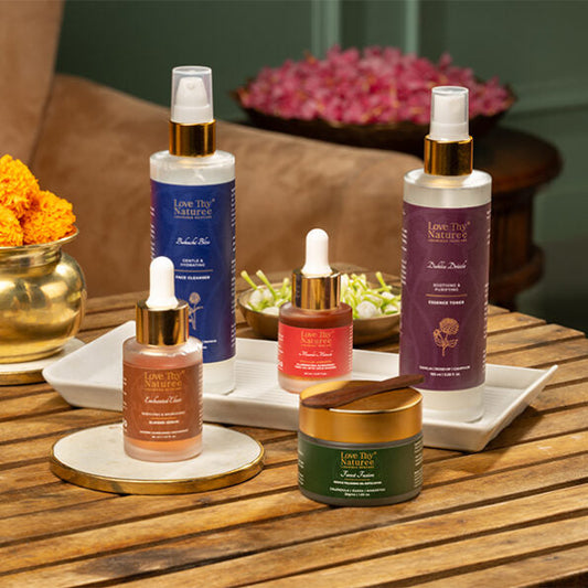 Dawn to Dreams Combo