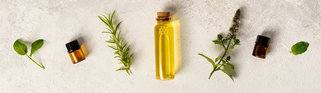 What are Hydrosols and Why Does our Skin Need Them