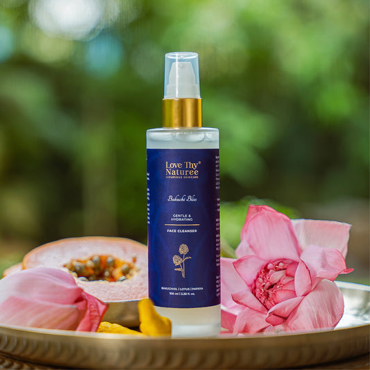 Face Cleanser
