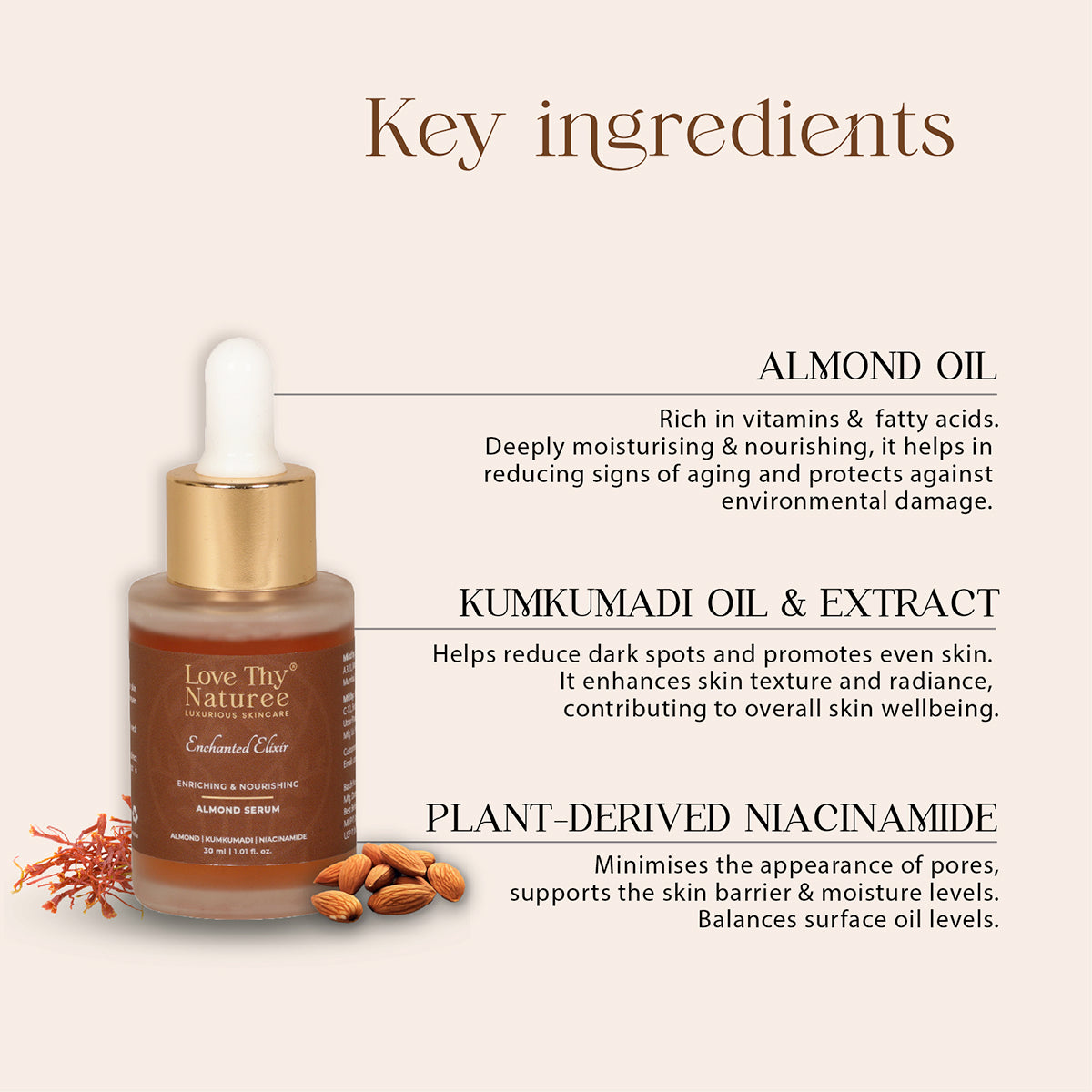 Face Serum