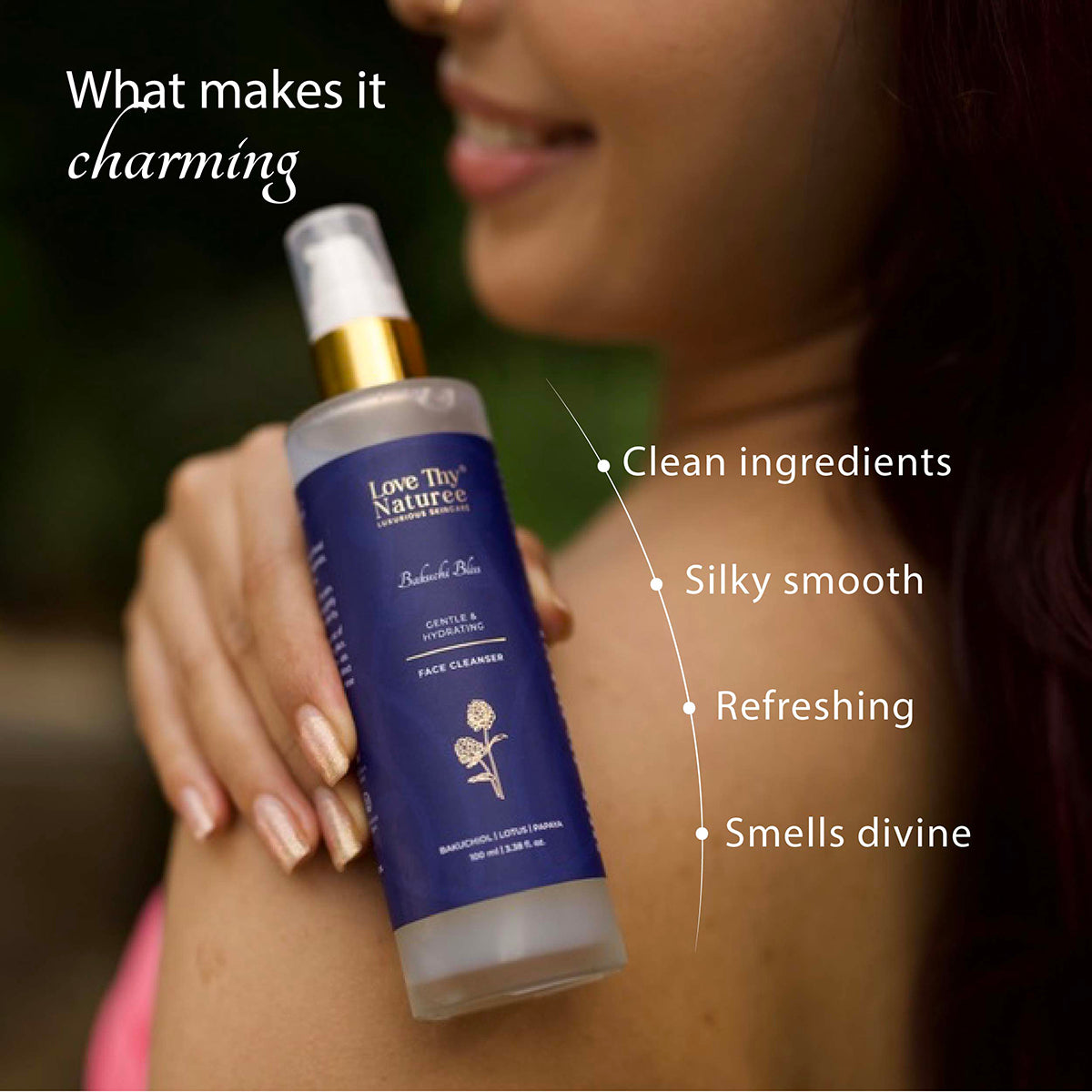 Face Cleanser
