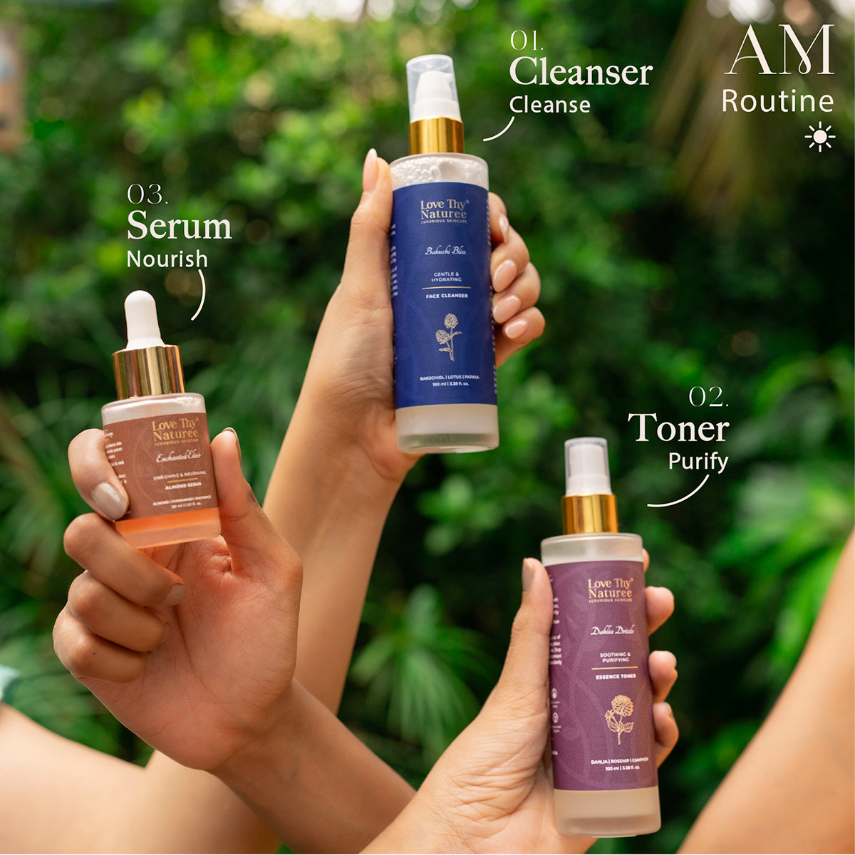Face Serum