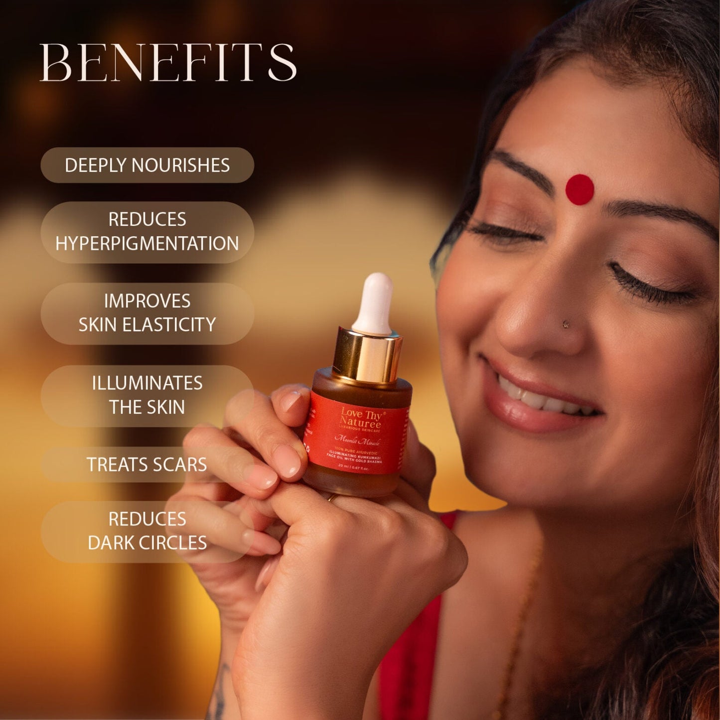 Rooted Radiance Combo