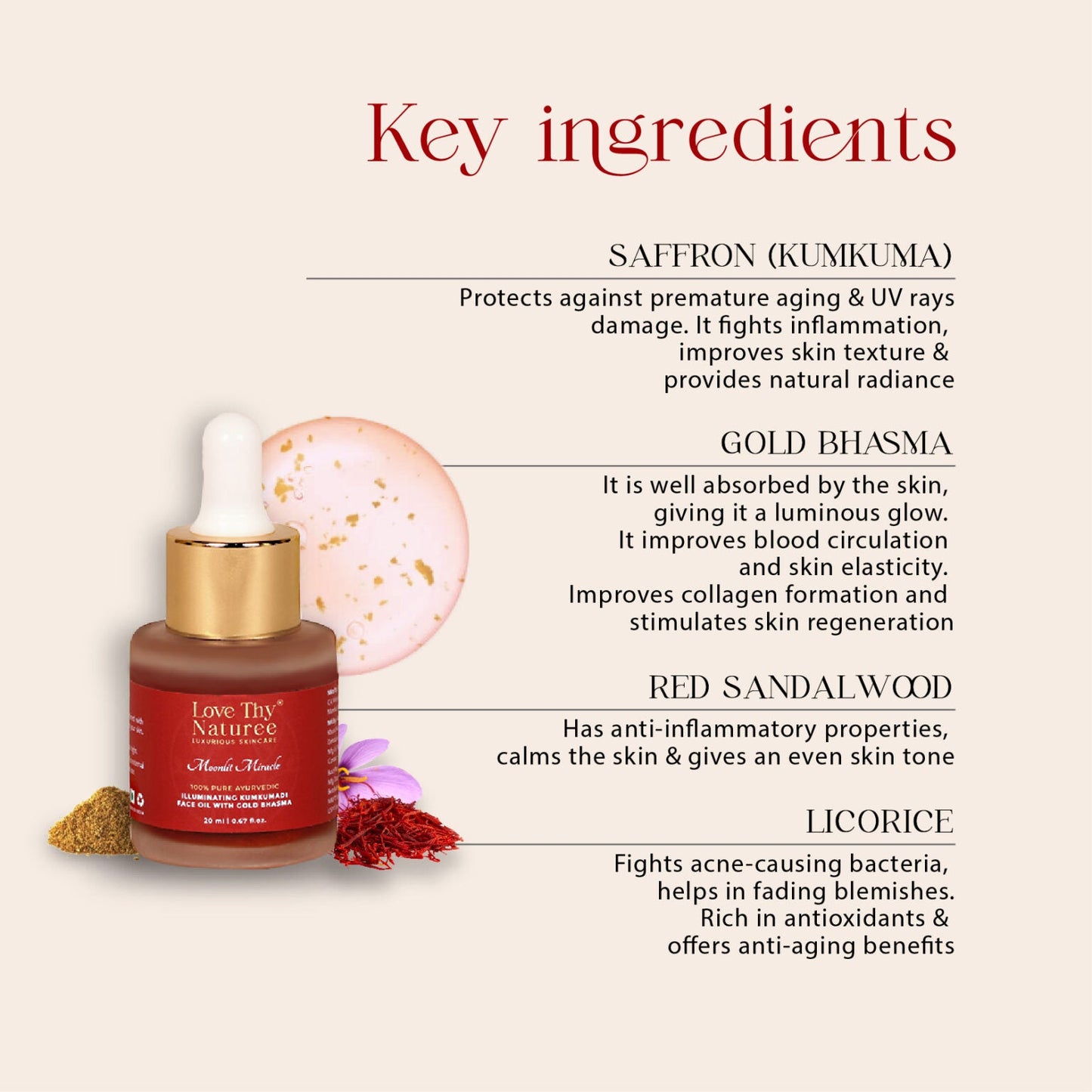 Rooted Radiance Combo