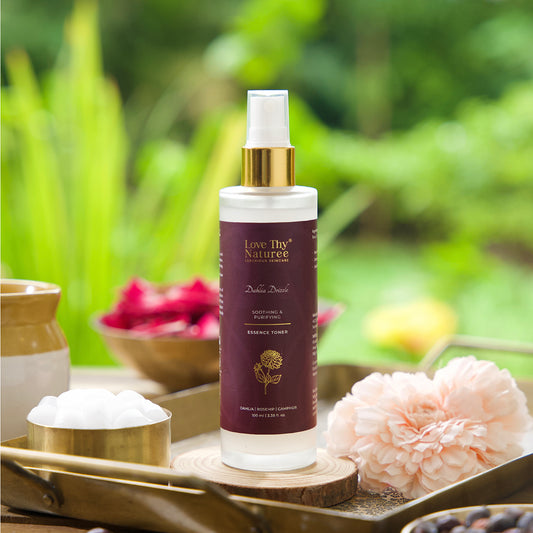 Essence Toner