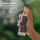 Essence Toner